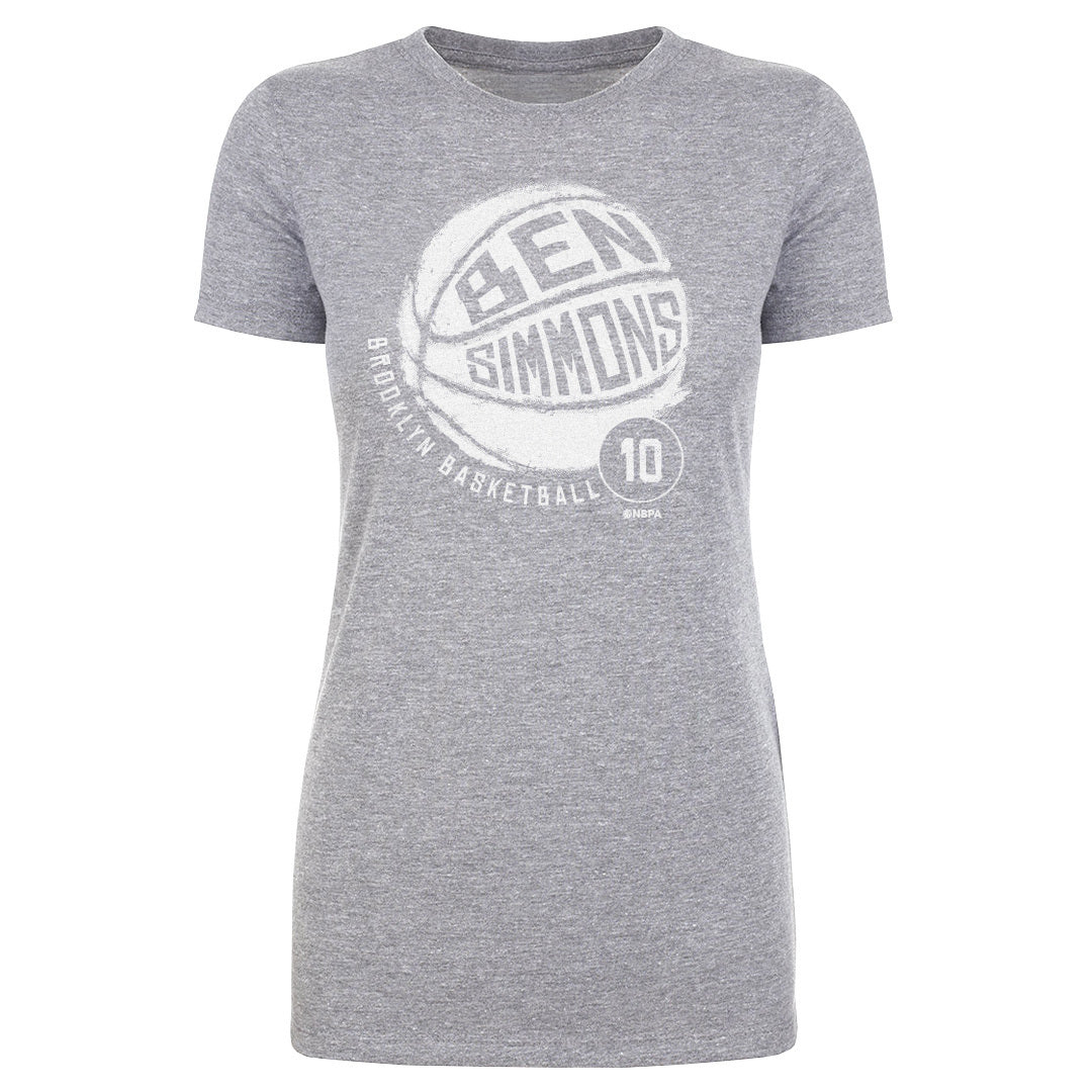 Ben Simmons Women&#39;s T-Shirt | 500 LEVEL
