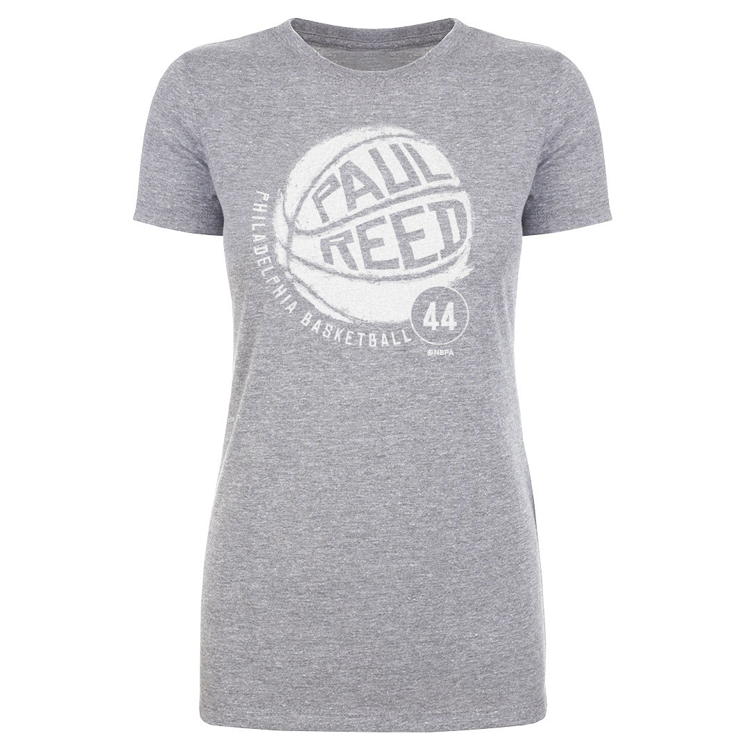 Paul Reed Women&#39;s T-Shirt | 500 LEVEL