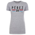 Eury Perez Women's T-Shirt | 500 LEVEL