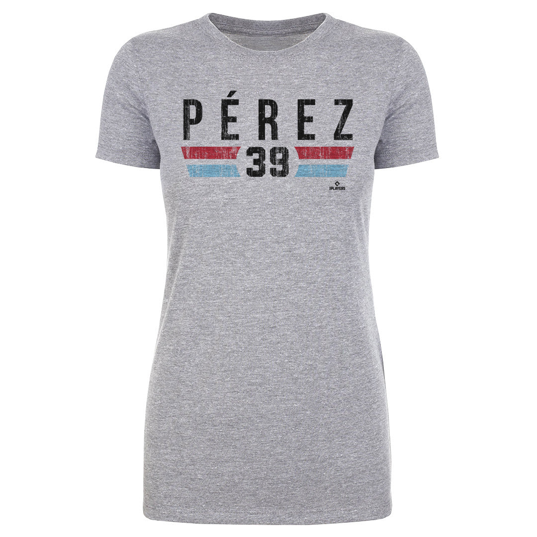 Eury Perez Women's T-Shirt | 500 LEVEL