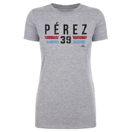 Eury Perez Women's T-Shirt | 500 LEVEL
