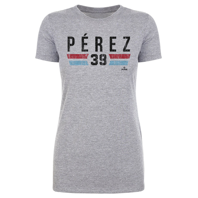 Eury Perez Women's T-Shirt | 500 LEVEL