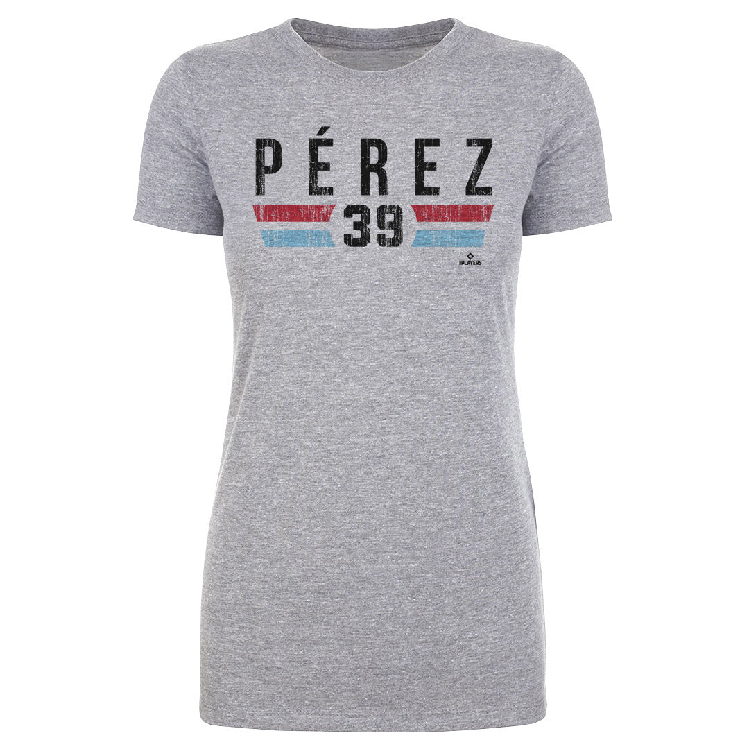 Eury Perez Women&#39;s T-Shirt | 500 LEVEL