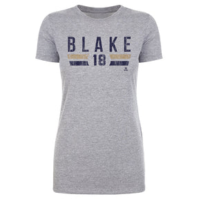 Andre Blake Women's T-Shirt | 500 LEVEL