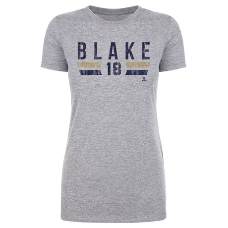 Andre Blake Women's T-Shirt | 500 LEVEL