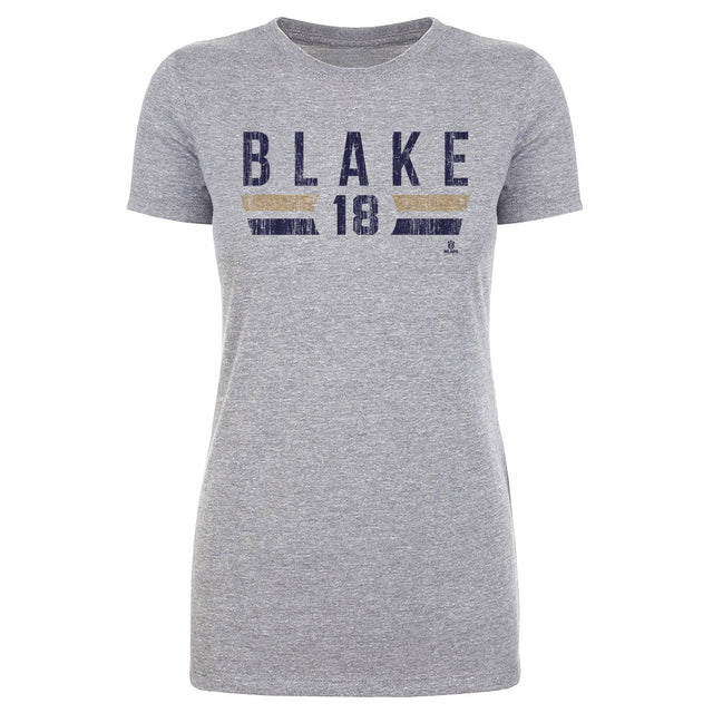 Andre Blake Women's T-Shirt | 500 LEVEL