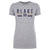 Andre Blake Women's T-Shirt | 500 LEVEL