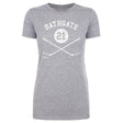 Andy Bathgate Women's T-Shirt | 500 LEVEL
