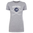 Markus Naslund Women's T-Shirt | 500 LEVEL