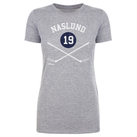 Markus Naslund Women's T-Shirt | 500 LEVEL