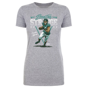 Brenton Strange Women's T-Shirt | 500 LEVEL