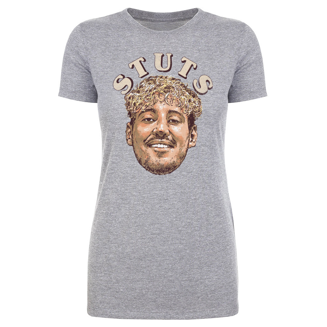 Danny Stutsman Women's T-Shirt | 500 LEVEL