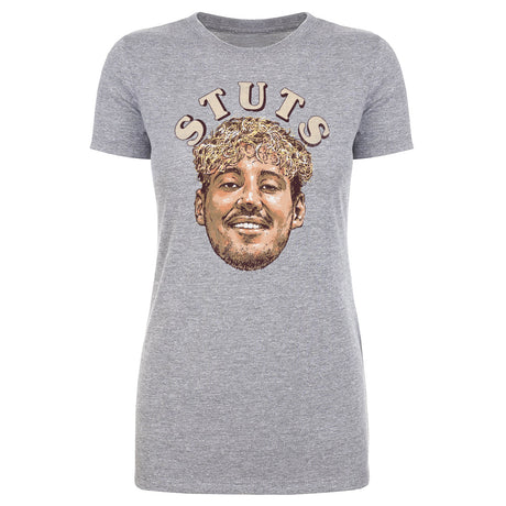 Danny Stutsman Women's T-Shirt | 500 LEVEL