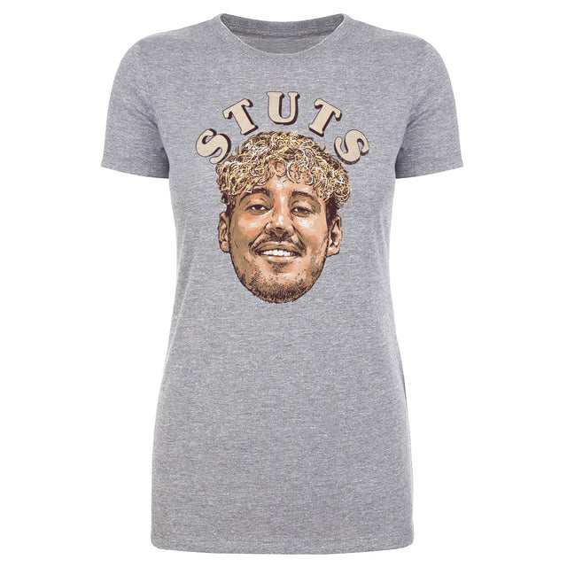 Danny Stutsman Women's T-Shirt | 500 LEVEL