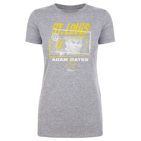 Adam Oates Women's T-Shirt | 500 LEVEL