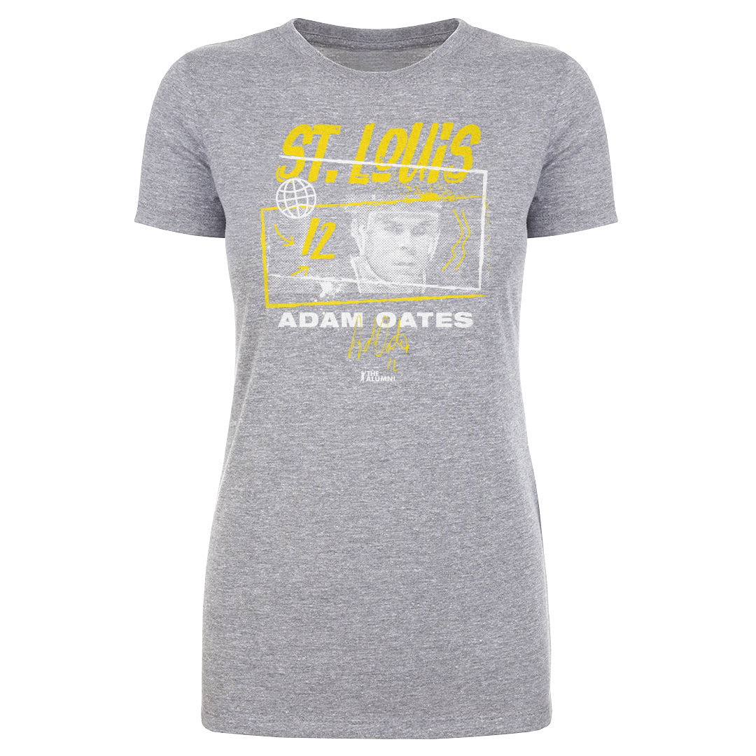 Adam Oates Women&#39;s T-Shirt | 500 LEVEL
