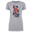 Ederson Women's T-Shirt | 500 LEVEL