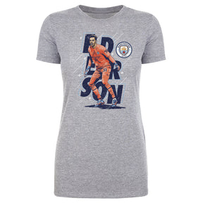 Ederson Women's T-Shirt | 500 LEVEL