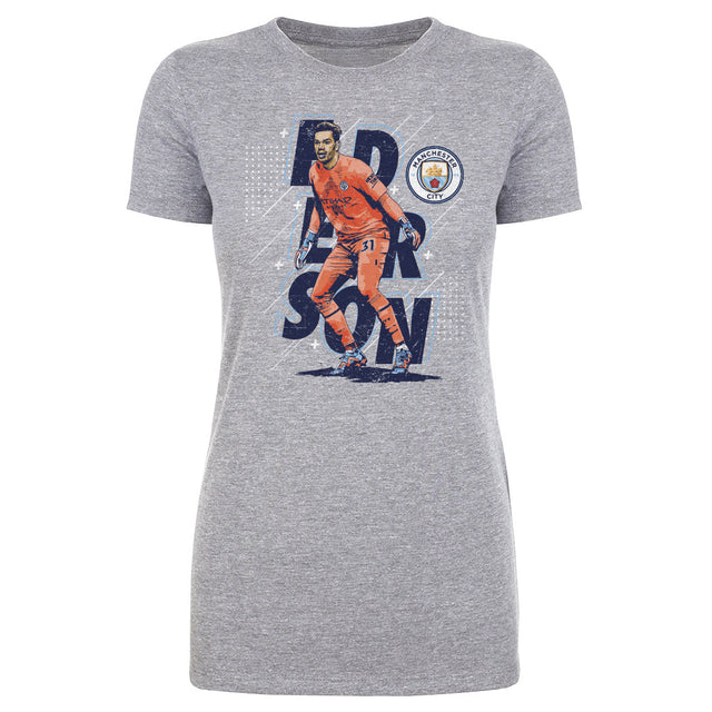 Ederson Women's T-Shirt | 500 LEVEL