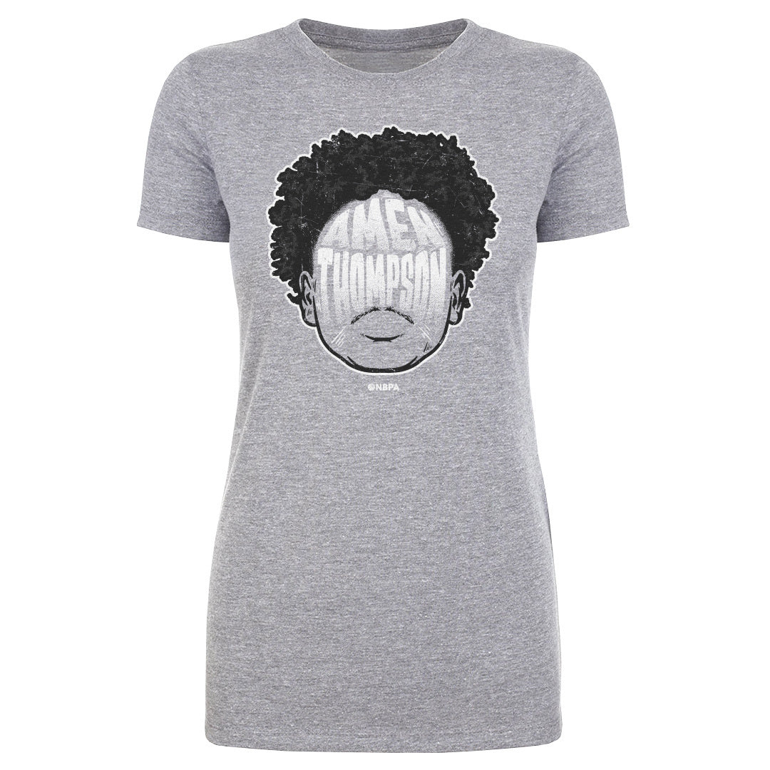 Amen Thompson Women's T-Shirt | 500 LEVEL