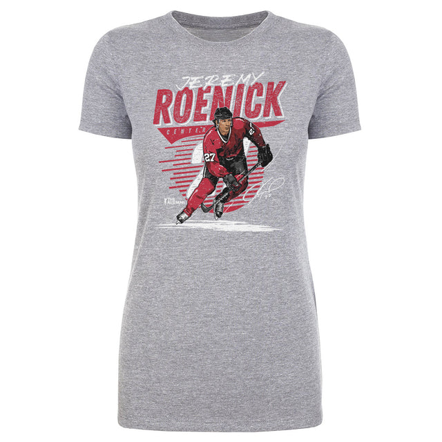 Jeremy Roenick Women's T-Shirt | 500 LEVEL