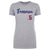 Freddie Freeman Women's T-Shirt | 500 LEVEL