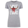Mike Evans Women's T-Shirt | 500 LEVEL
