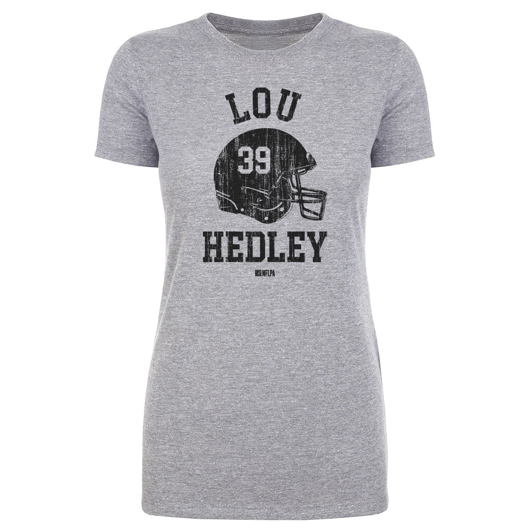 Lou Hedley Women&#39;s T-Shirt | 500 LEVEL