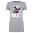 Mark Andrews Women's T-Shirt | 500 LEVEL