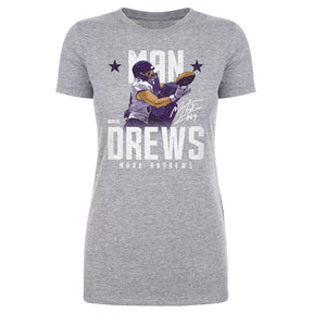 Mark Andrews Women's T-Shirt | 500 LEVEL