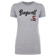 Jeff Bagwell Women's T-Shirt | 500 LEVEL