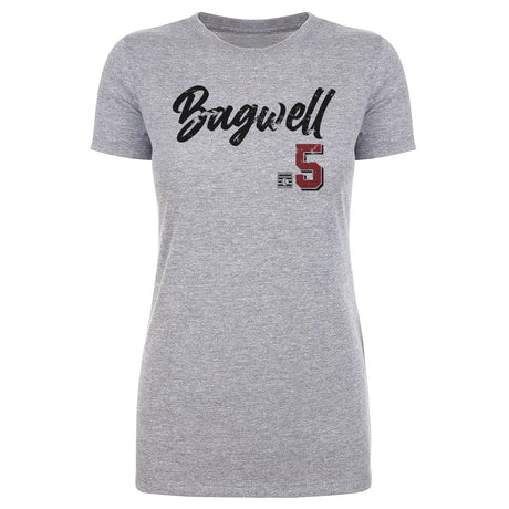 Jeff Bagwell Women's T-Shirt | 500 LEVEL