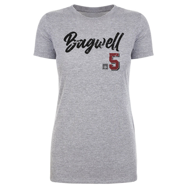 Jeff Bagwell Women's T-Shirt | 500 LEVEL