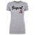 Jeff Bagwell Women's T-Shirt | 500 LEVEL