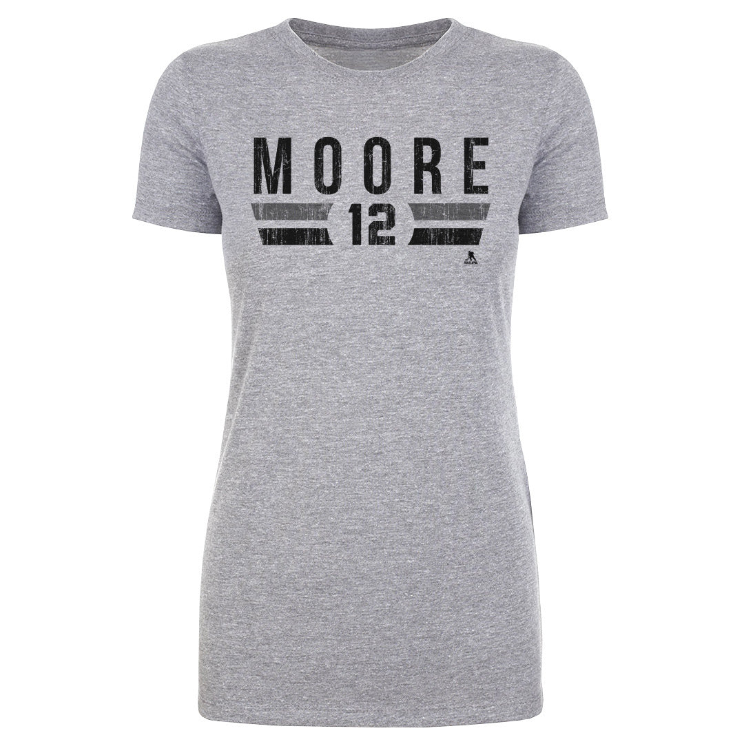 Trevor Moore Women&#39;s T-Shirt | 500 LEVEL