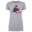 Jordan Wicks Women's T-Shirt | 500 LEVEL