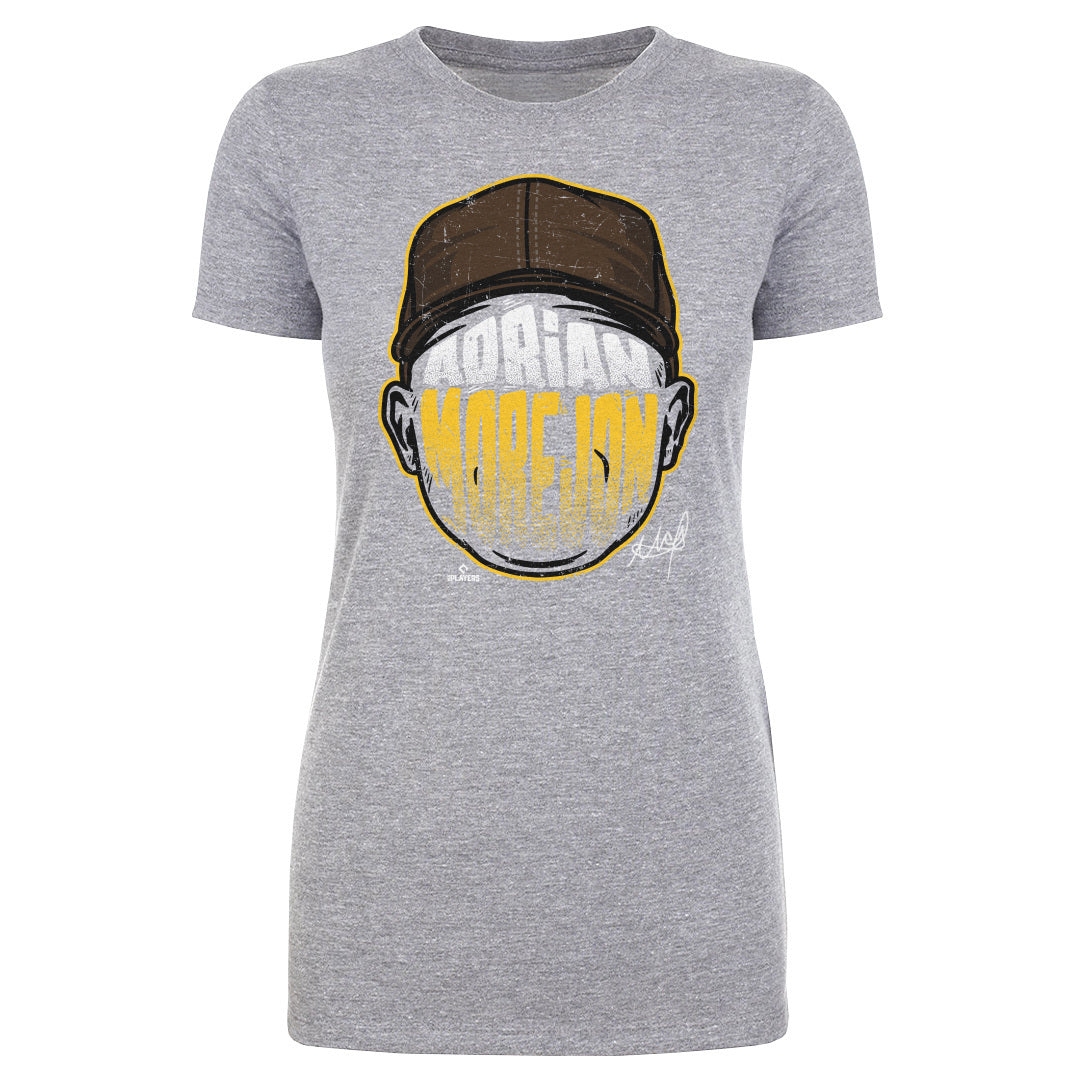Adrian Morejon Women's T-Shirt | 500 LEVEL