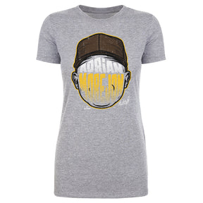 Adrian Morejon Women's T-Shirt | 500 LEVEL