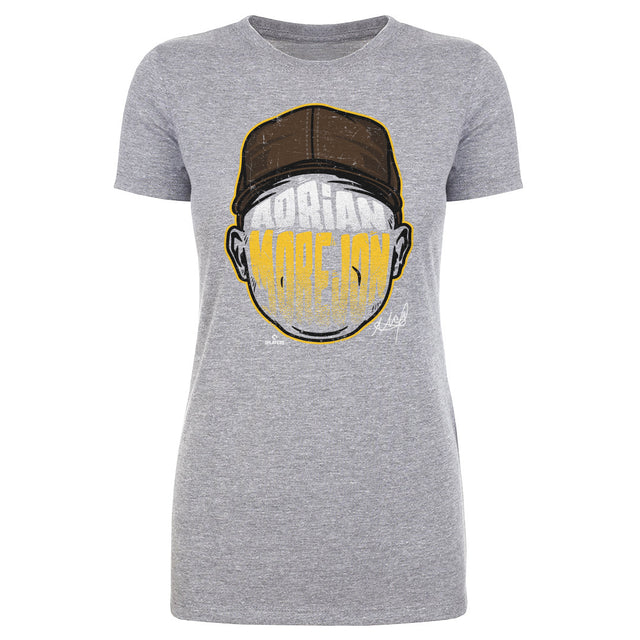 Adrian Morejon Women's T-Shirt | 500 LEVEL