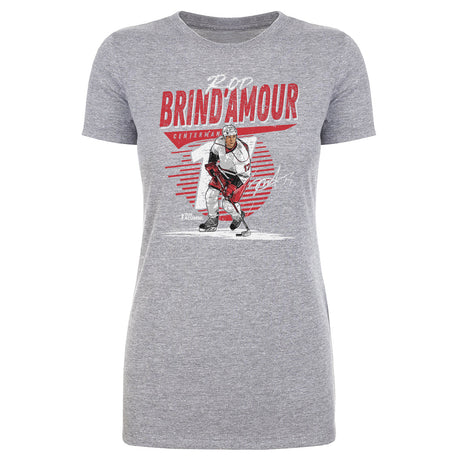Rod Brind'Amour Women's T-Shirt | 500 LEVEL