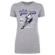 Doug Gilmour Women's T-Shirt | 500 LEVEL