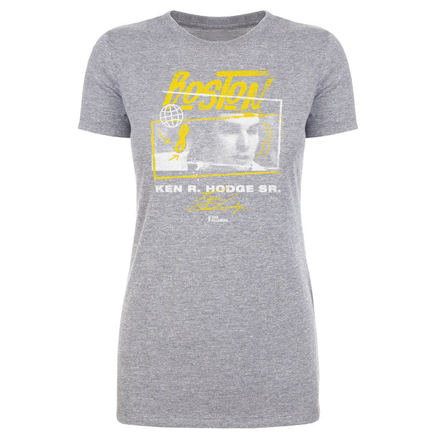 Ken Hodge Women's T-Shirt | 500 LEVEL