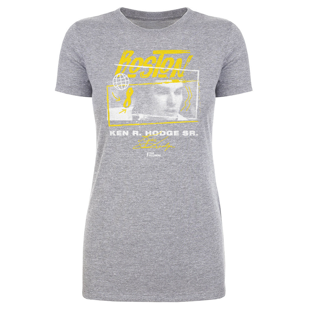 Ken Hodge Women&#39;s T-Shirt | 500 LEVEL