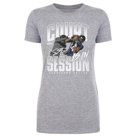 Courtland Sutton Women's T-Shirt | 500 LEVEL