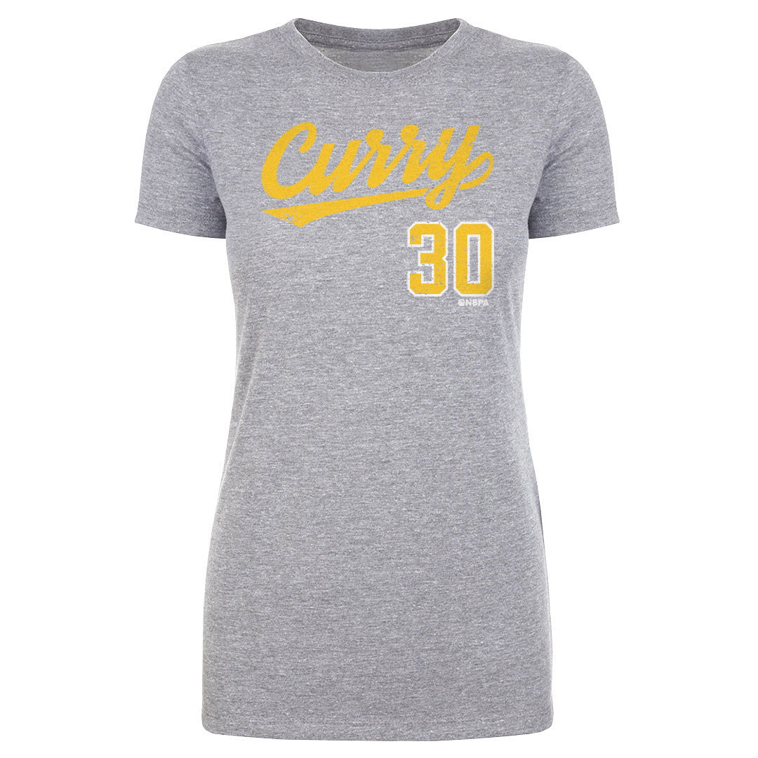Steph Curry Women's T-Shirt | 500 LEVEL