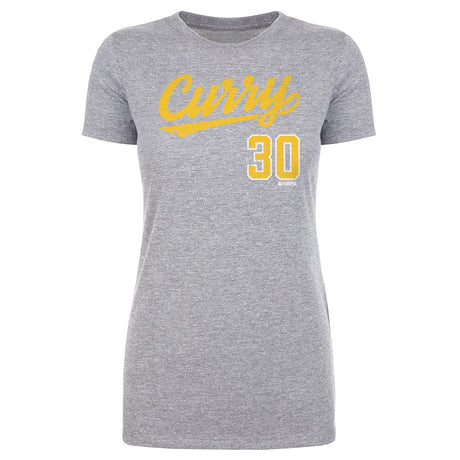 Steph Curry Women's T-Shirt | 500 LEVEL