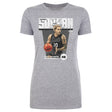 Jeremy Sochan Women's T-Shirt | 500 LEVEL