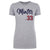 A.J. Minter Women's T-Shirt | 500 LEVEL