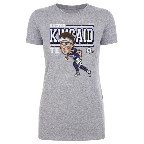 Dalton Kincaid Women's T-Shirt | 500 LEVEL
