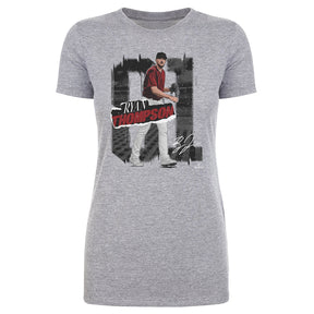 Ryan Thompson Women's T-Shirt | 500 LEVEL